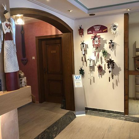Hotel Waldblick Kniebis Zewnętrze zdjęcie