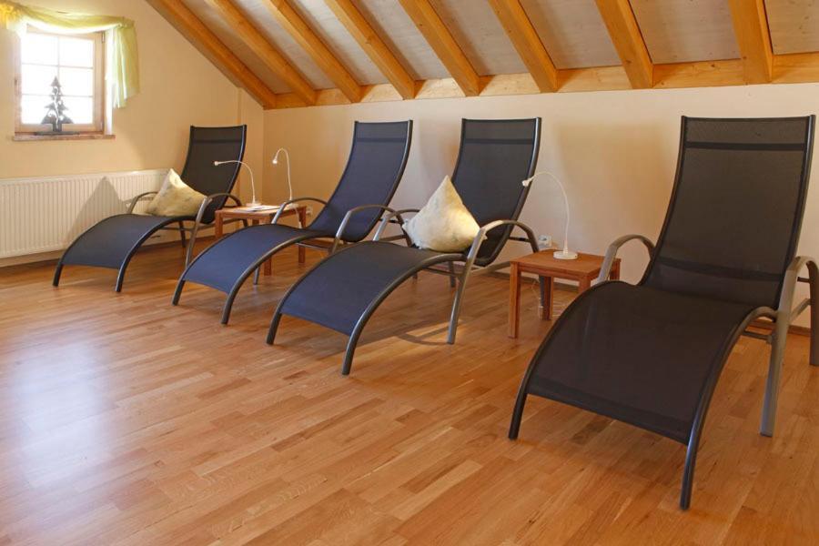Hotel Waldblick Kniebis Zewnętrze zdjęcie