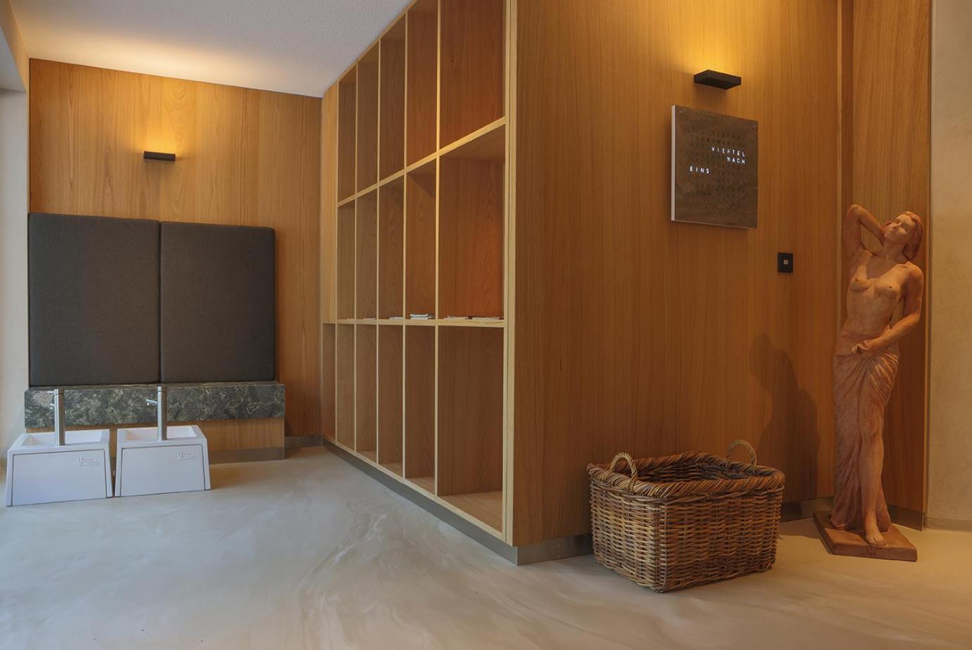 Hotel Waldblick Kniebis Zewnętrze zdjęcie