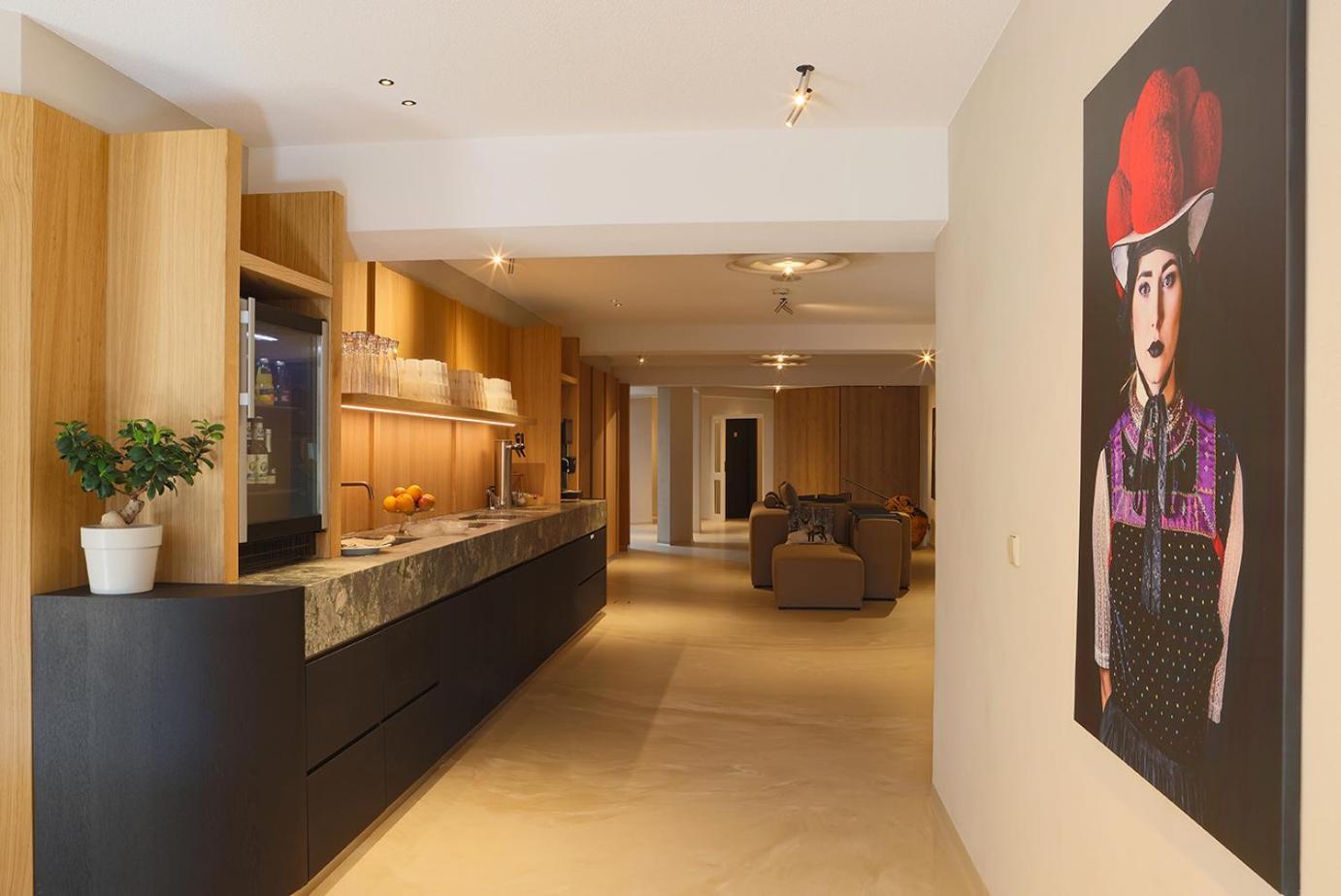 Hotel Waldblick Kniebis Zewnętrze zdjęcie