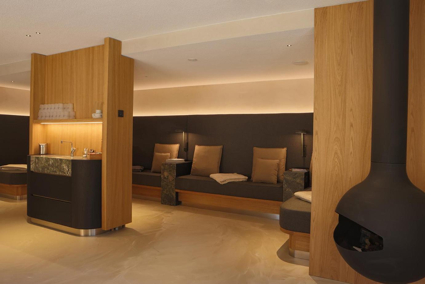 Hotel Waldblick Kniebis Zewnętrze zdjęcie