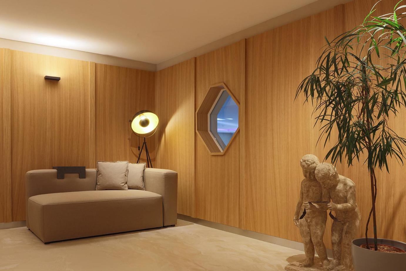 Hotel Waldblick Kniebis Zewnętrze zdjęcie