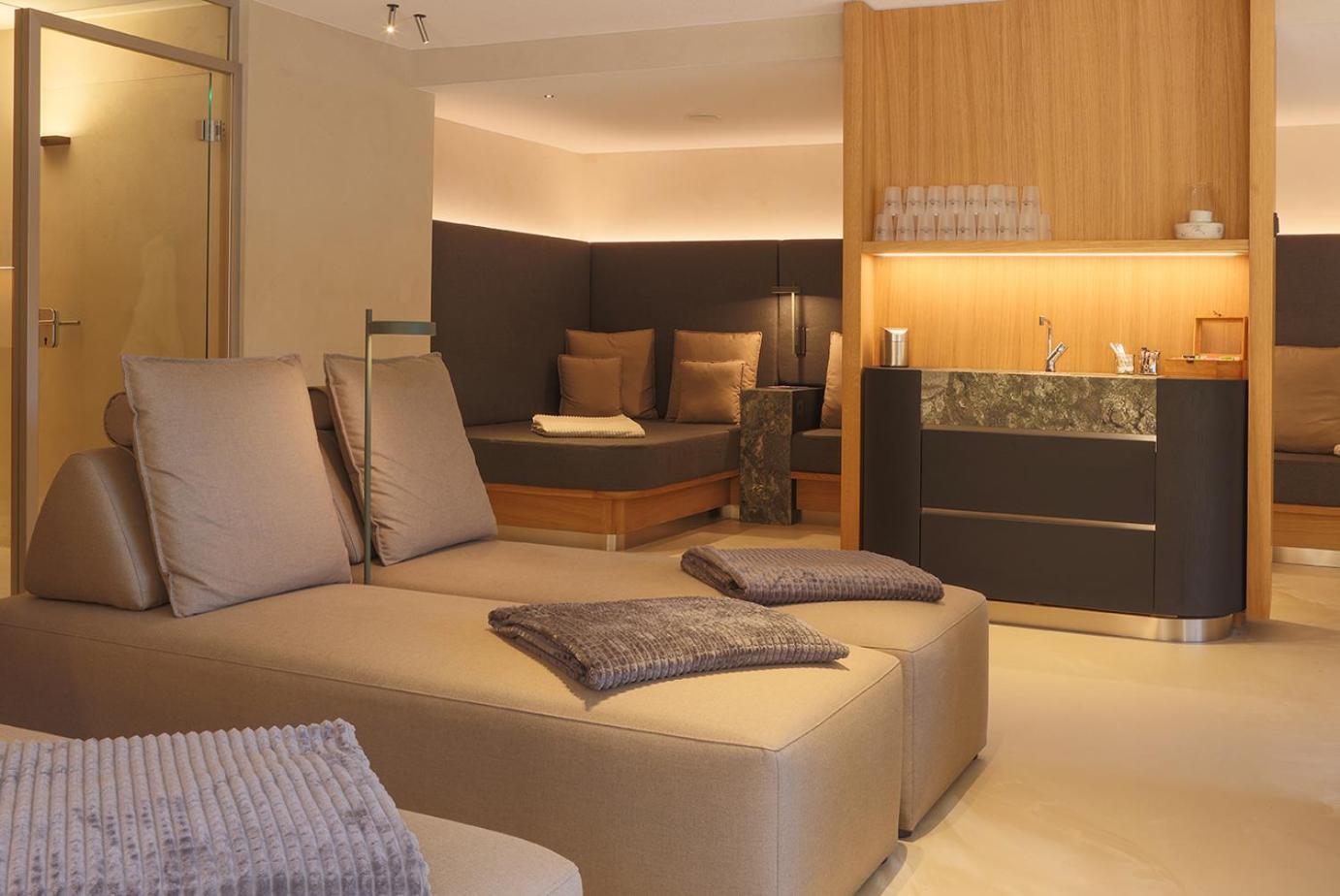 Hotel Waldblick Kniebis Zewnętrze zdjęcie