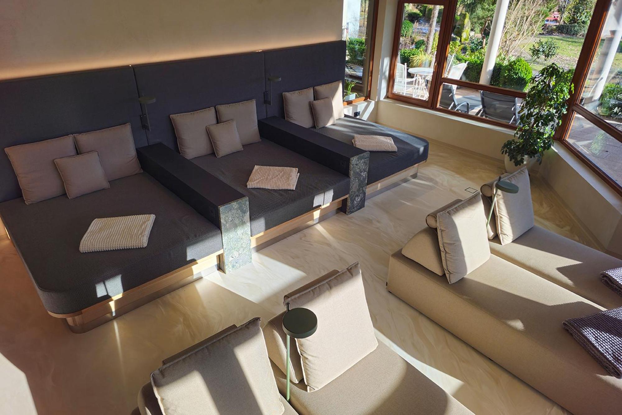 Hotel Waldblick Kniebis Zewnętrze zdjęcie