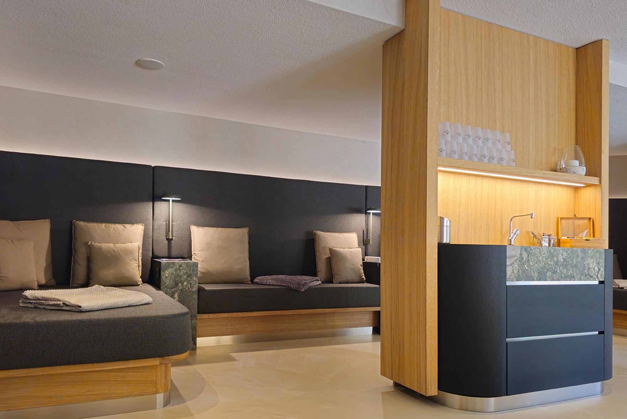Hotel Waldblick Kniebis Zewnętrze zdjęcie