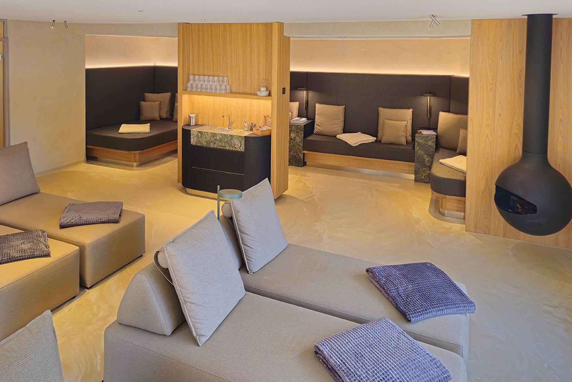 Hotel Waldblick Kniebis Zewnętrze zdjęcie