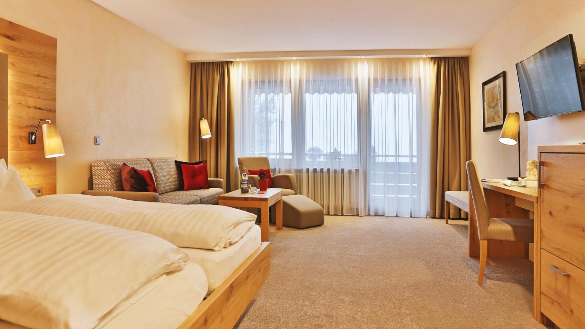 Hotel Waldblick Kniebis Zewnętrze zdjęcie