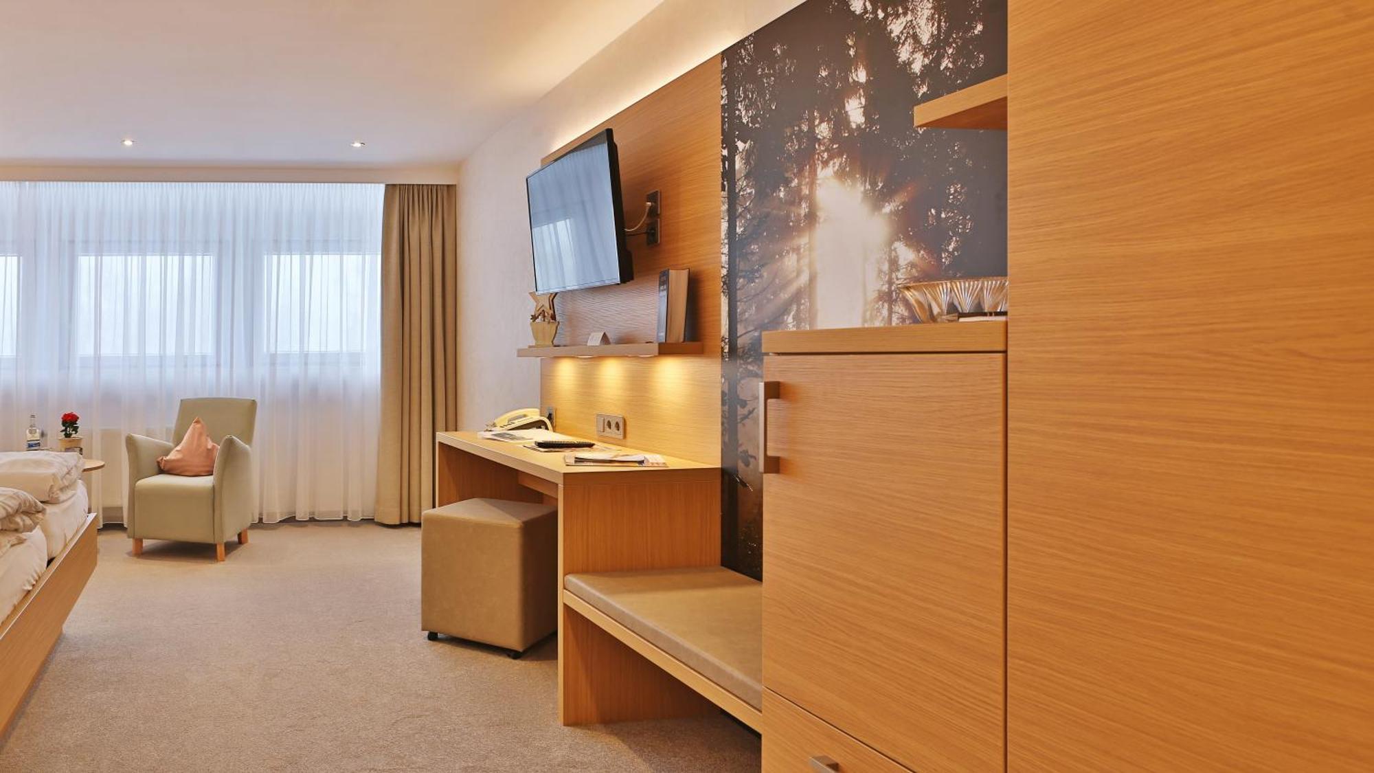 Hotel Waldblick Kniebis Zewnętrze zdjęcie