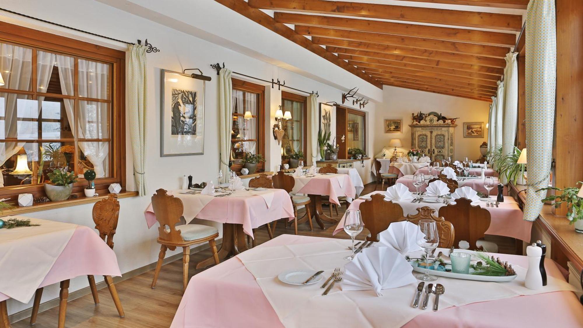 Hotel Waldblick Kniebis Zewnętrze zdjęcie