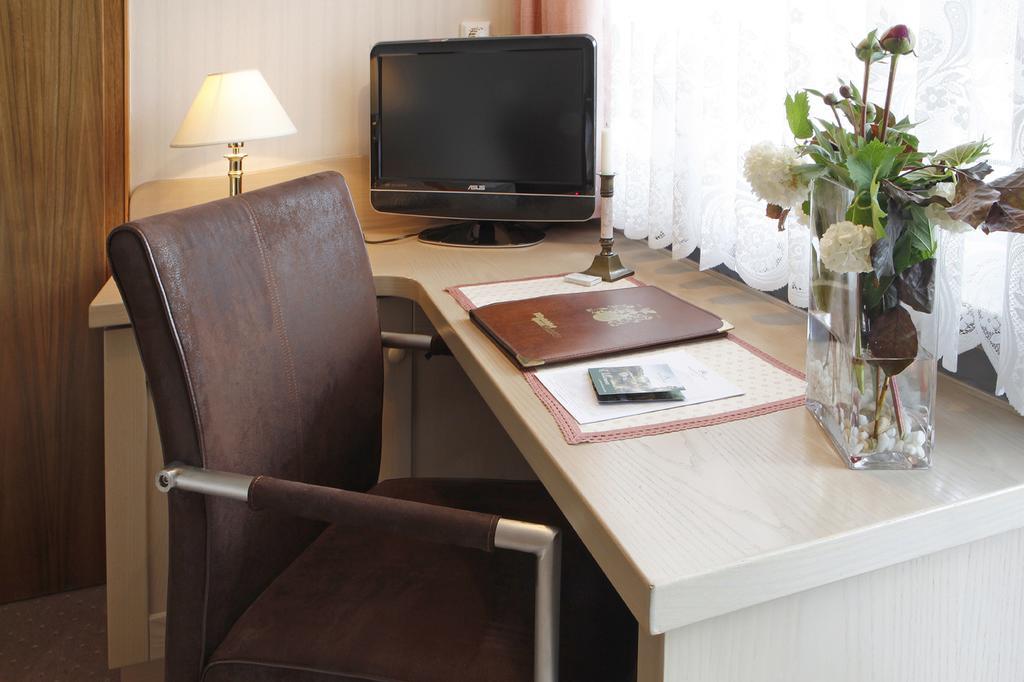 Hotel Waldblick Kniebis Zewnętrze zdjęcie