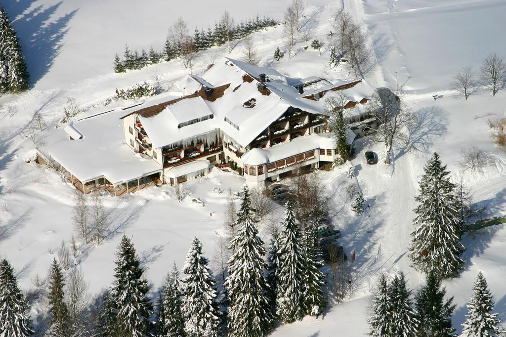 Hotel Waldblick Kniebis Zewnętrze zdjęcie