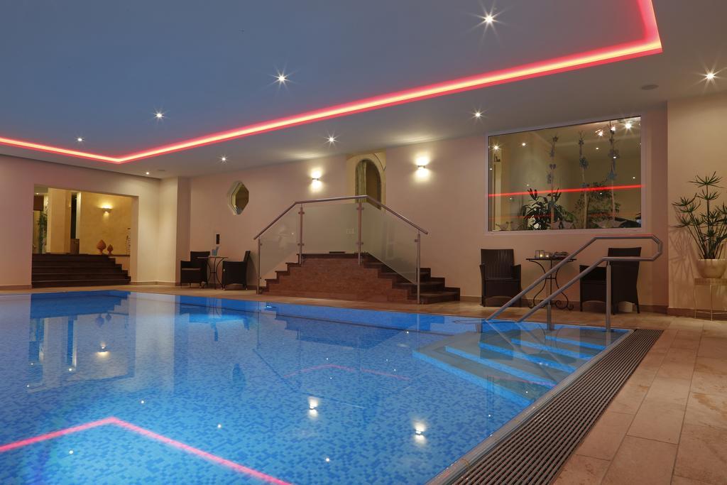 Hotel Waldblick Kniebis Zewnętrze zdjęcie