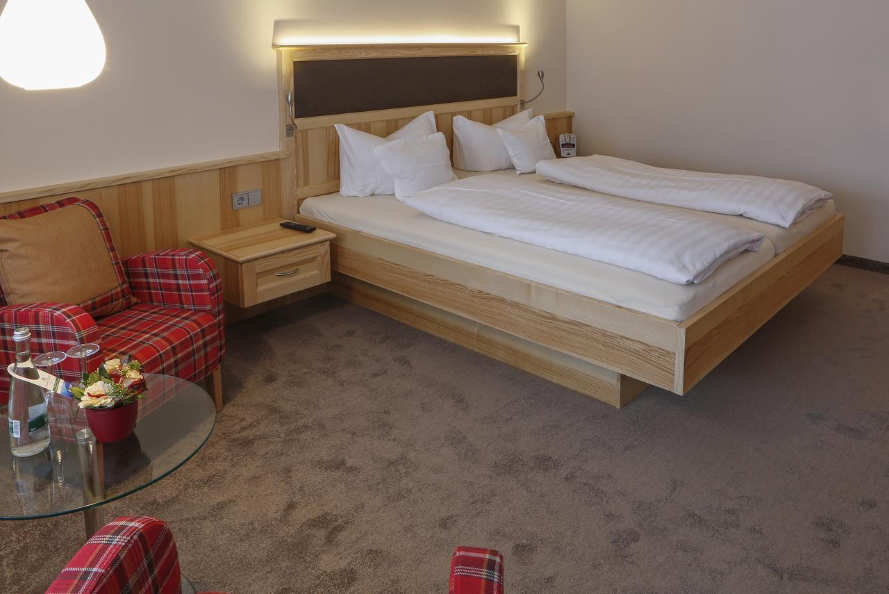Hotel Waldblick Kniebis Zewnętrze zdjęcie