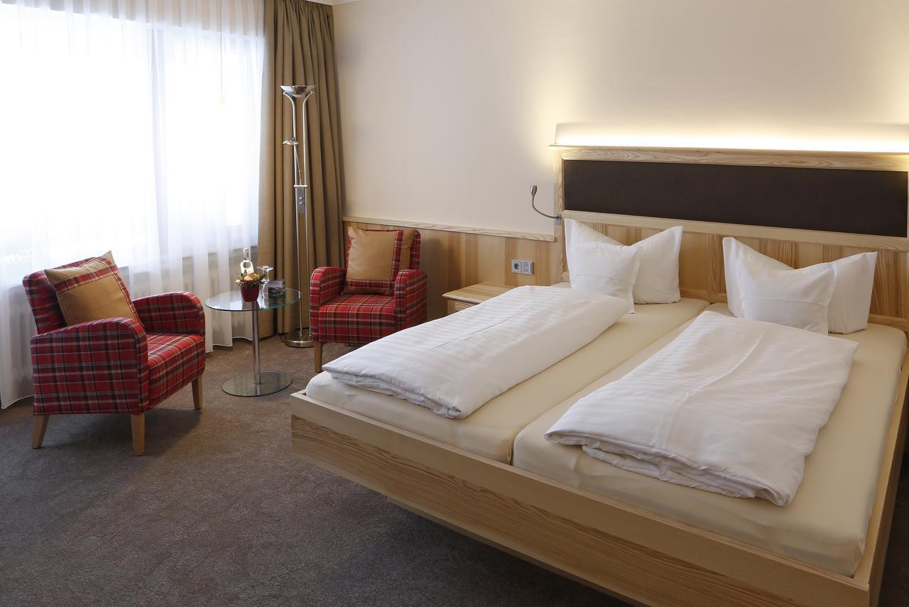 Hotel Waldblick Kniebis Zewnętrze zdjęcie