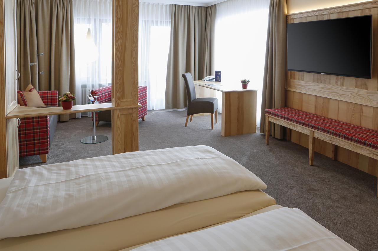 Hotel Waldblick Kniebis Zewnętrze zdjęcie